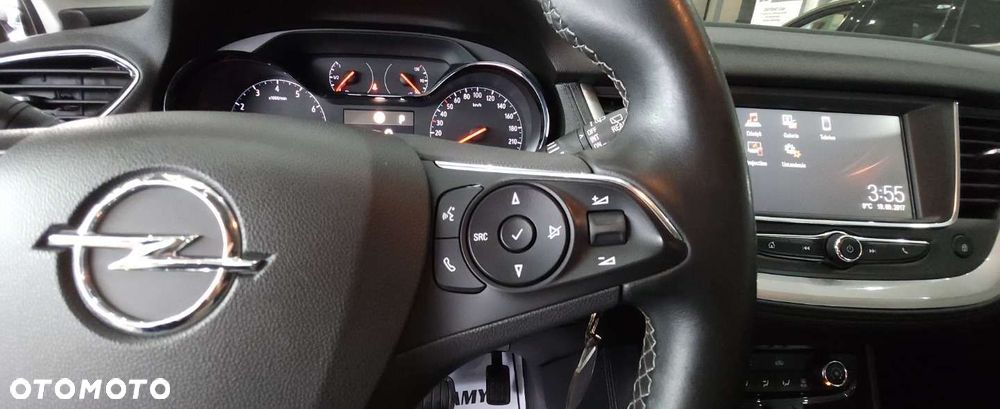 Opel Grandland X - 30