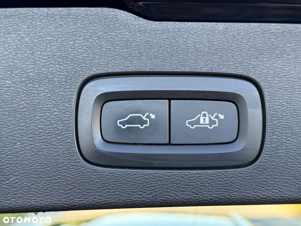Volvo V60 D4 Geartronic Inscription - 16