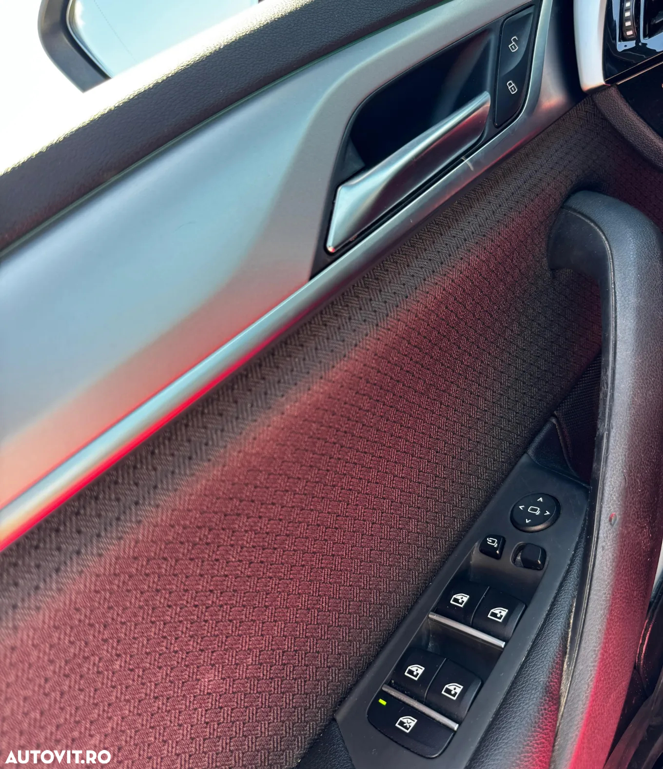BMW Seria 5 520d AT - 2