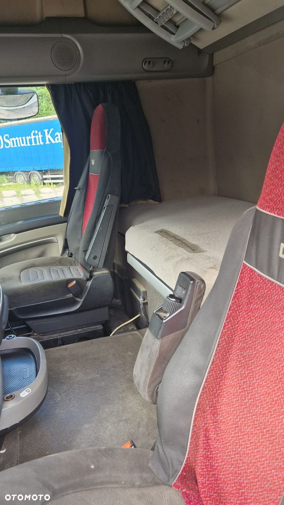 DAF 105XF460 RETARDER! - 13