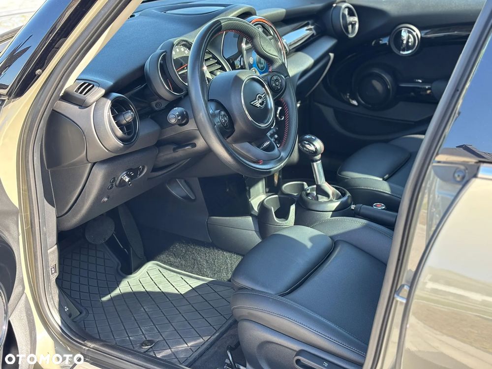 MINI Cooper S - 23