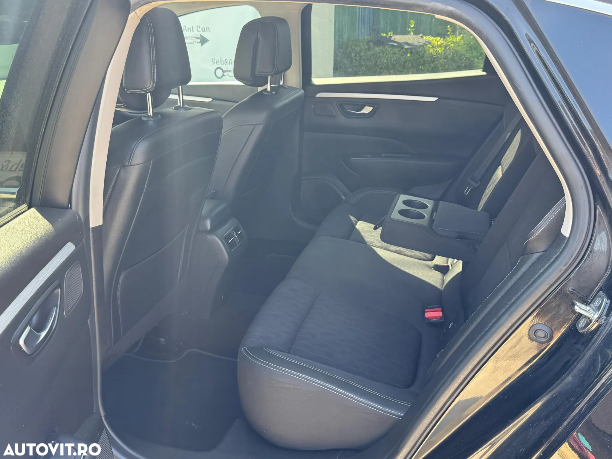 Renault Talisman TCe EDC FAP Zen - 16
