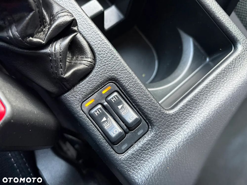 Subaru XV 2.0i Exclusive - 14