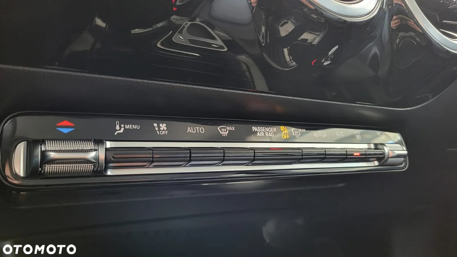 Mercedes-Benz CLA 250 e PHEV 8G-DCT - 8