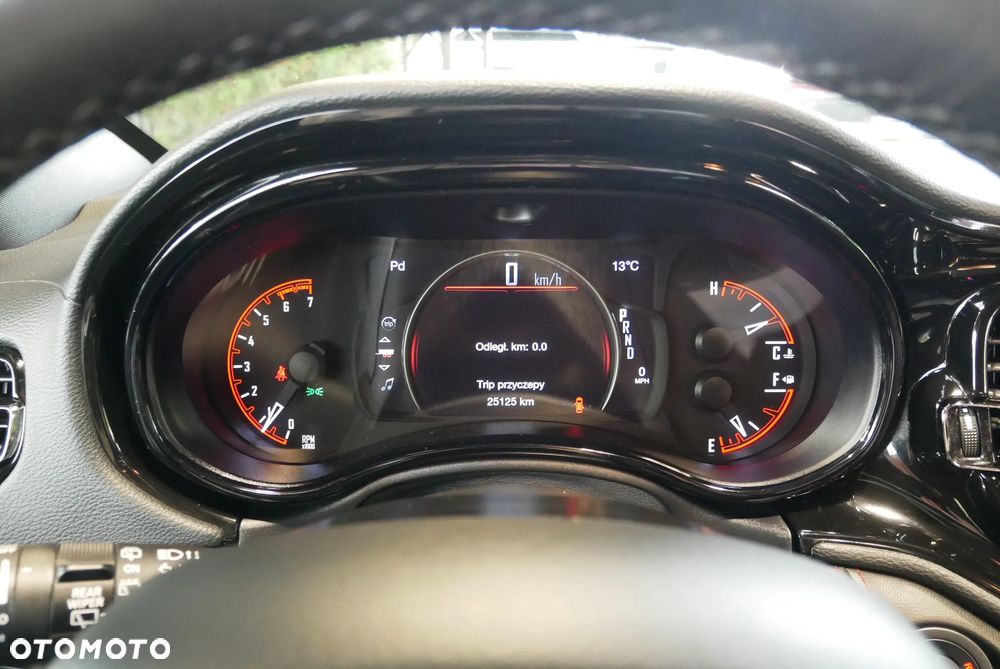 Dodge Durango 5.7 R/T - 26