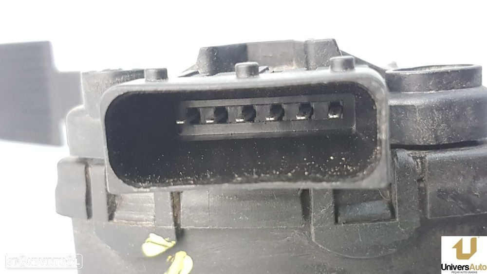 POTENCIÓMETRO PEDAL ACELERADOR NISSAN PATHFINDER (R51) 2.5 DCI XE - 2