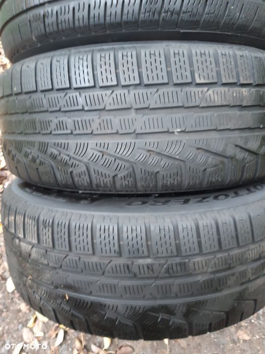 Felgi aluminiowe Audi A-6 A6 C7 A7 A-7 17 Cali E-7.5Jx17H2 ET 37 4G0071497 225/55R17 101V Alusy Alufelgi - 9