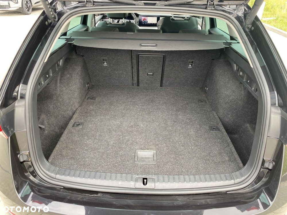 Skoda Octavia - 13