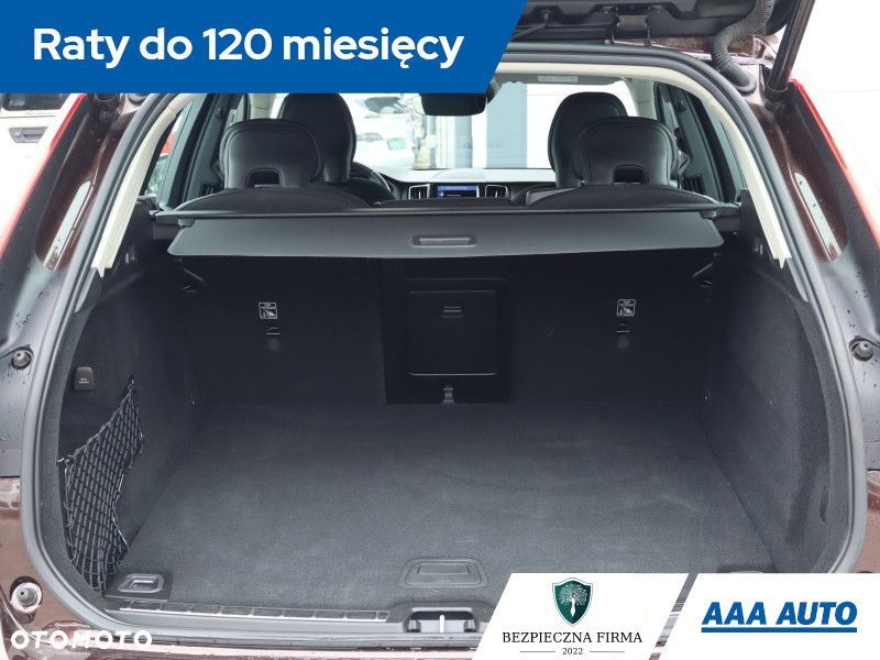 Volvo XC 60 - 16