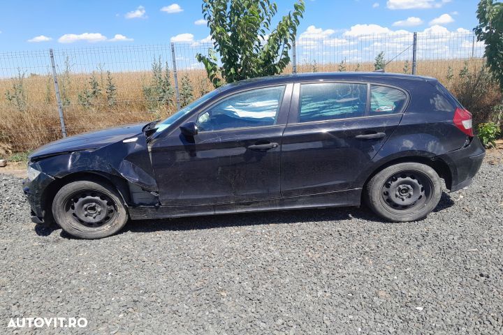 Cutie de viteze manuala 6 TREPTE M47 BMW Seria 1 E87 [2004 - 2007] Ha - 6