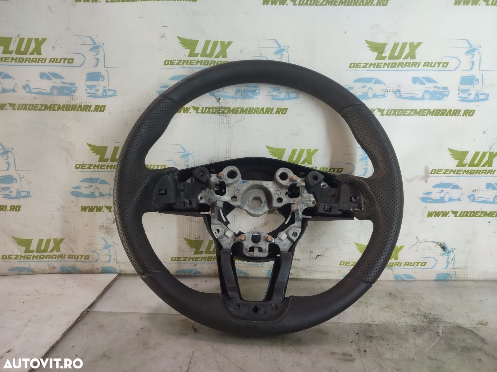 Volan  in 3 spite Mazda CX-5 2 (KF) [2017 - 2020] 2.2 D SHY6 - 1