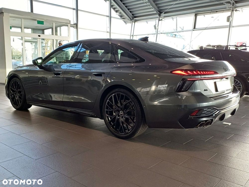 Audi A6 Limousine - 3