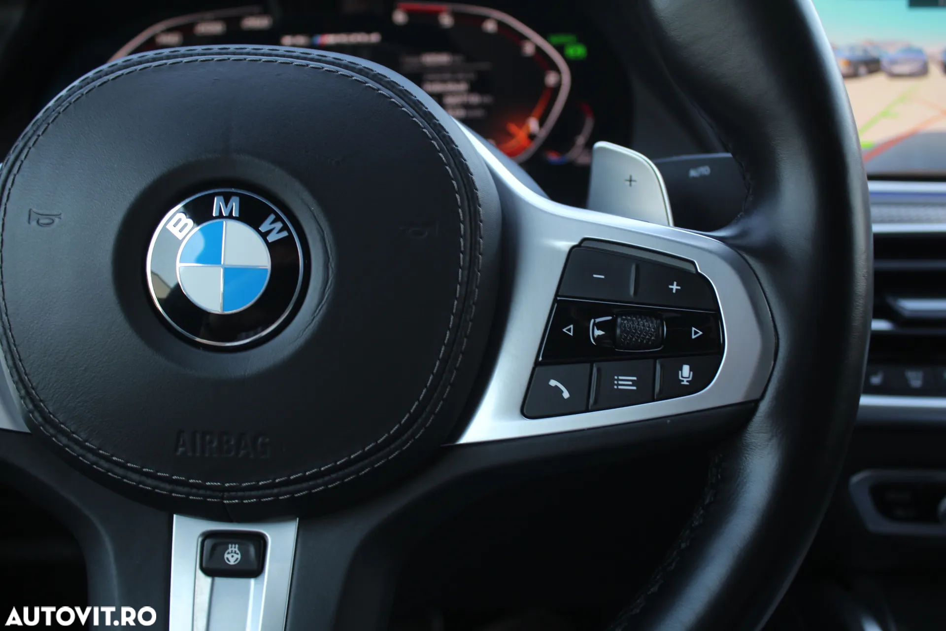 BMW X6 - 6