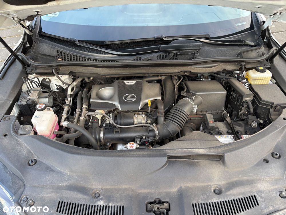 Lexus RX 300 Business Edition - 3