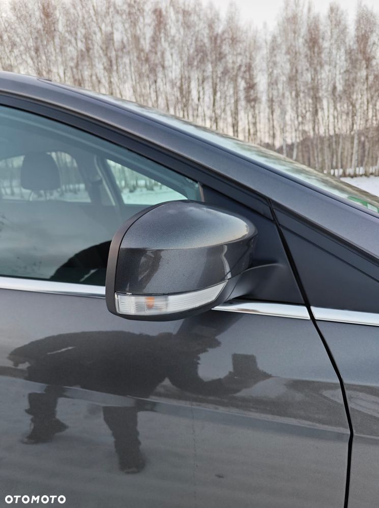 Ford Focus 1.0 EcoBoost Start-Stopp-System TITANIUM STYLE - 11