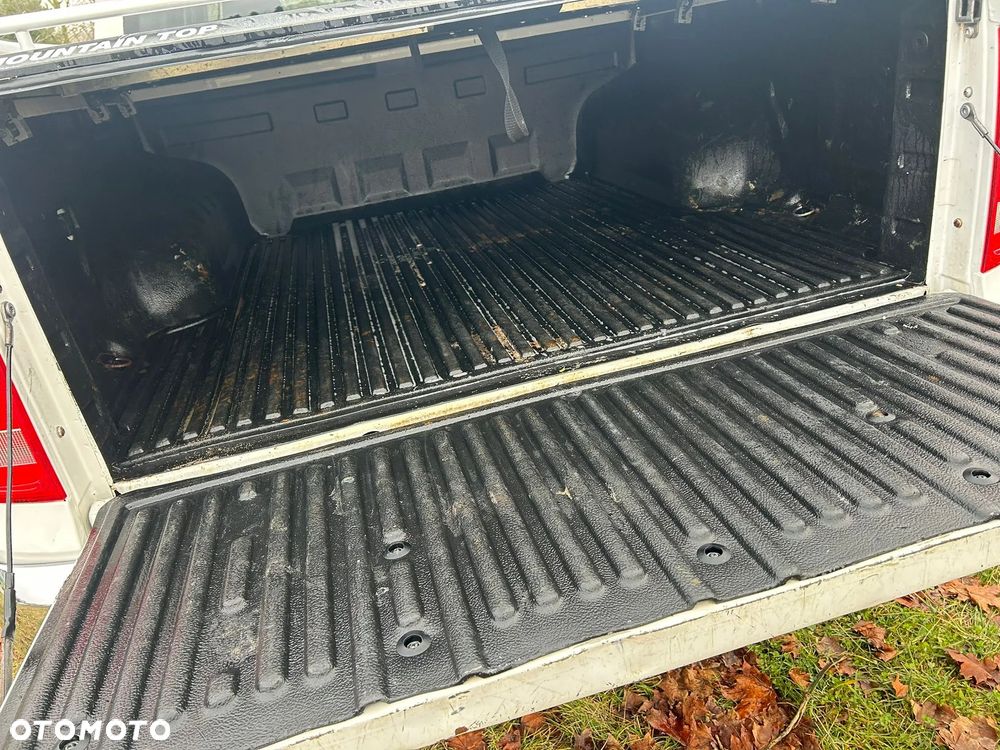 Volkswagen Amarok 2.0 BiTDI BMT Autm Highline - 21