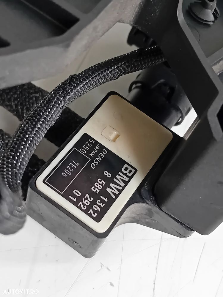 Senzor Presiune Gaze Bmw B47D20B Cod 8585292 G20 G21 G22 G23 G26 G30 G01 G02 - 6