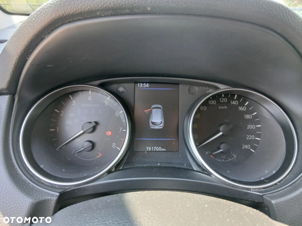 Nissan Qashqai 1.3 DIG-T N-Motion - 13