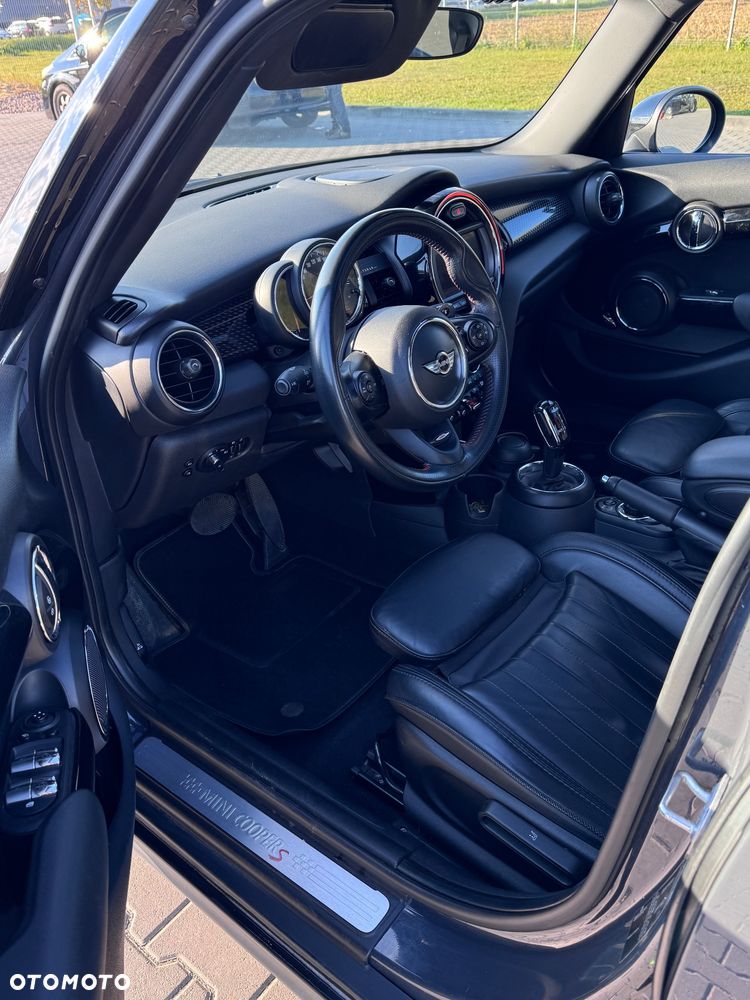 MINI Cooper S - 11