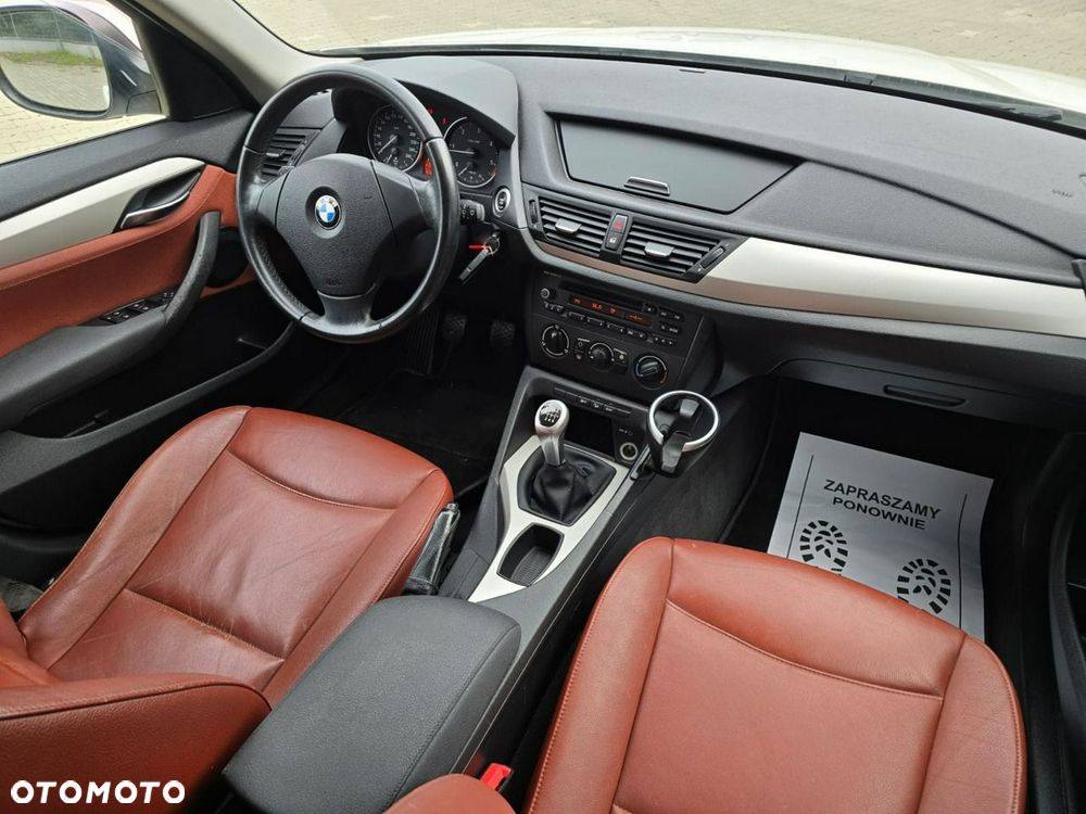 BMW X1 - 29