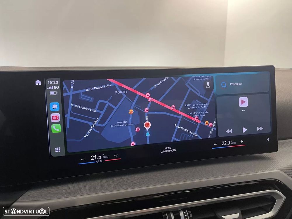 BMW 320 e Auto - 24