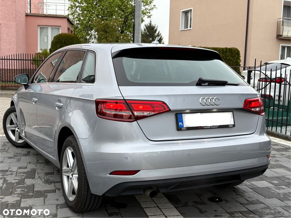 Audi A3 - 10
