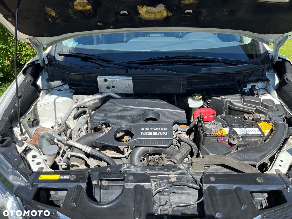 Nissan X-Trail 1.6 DIG-T Tekna 2WD - 21