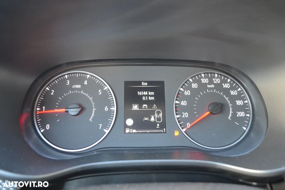 Dacia Sandero Stepway TCe 90 Comfort - 18