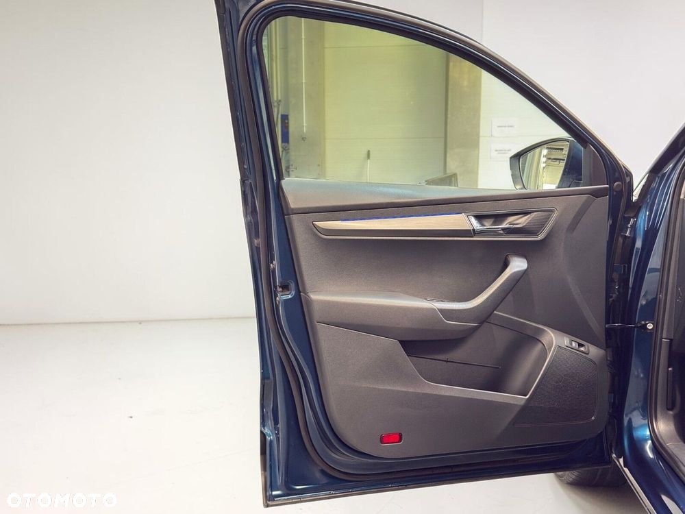 Skoda Karoq 2.0 TDI SCR 4x4 Style DSG - 17