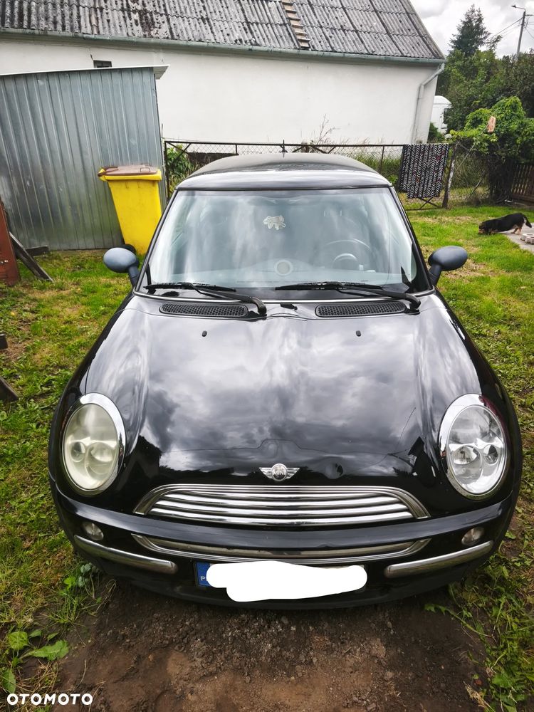 MINI ONE Park Lane - 2