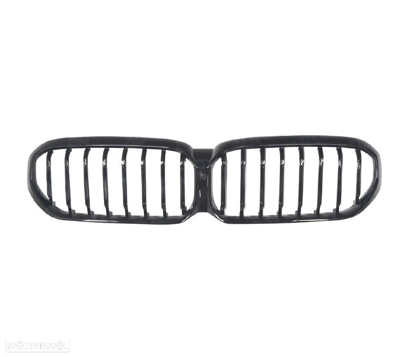 GRELHA FRONTAL BMW G30 G31 20-23 LOOK M PERFORMANCE - 5