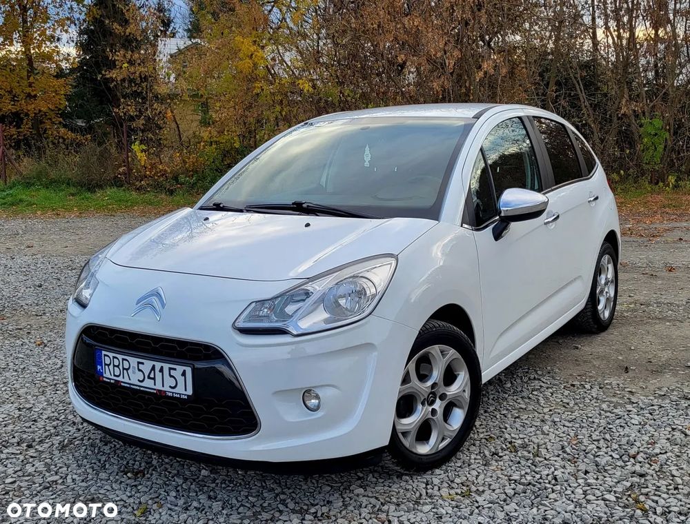 Citroën C3 1.6 e-HDi Exclusive - 1