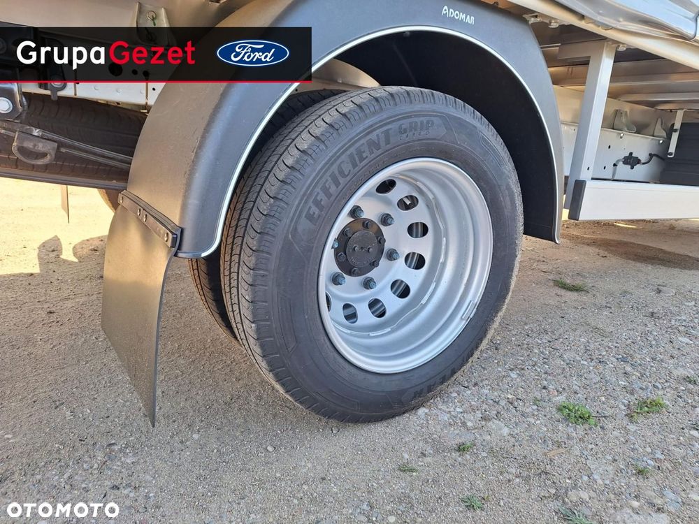 Ford Transit - 13