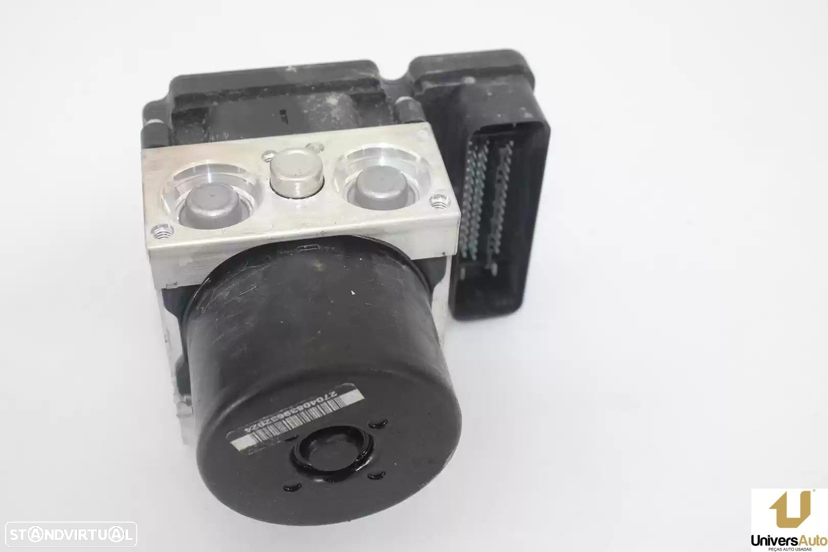 ABS BMW 1 2012 -6862247 - 2