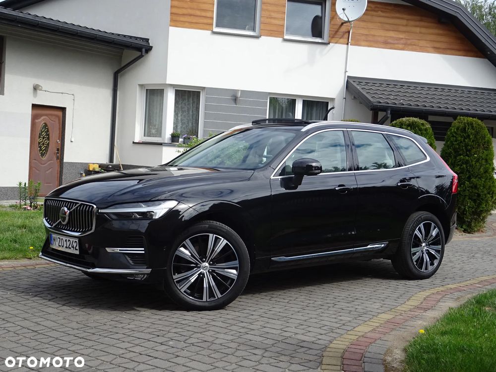 Volvo XC 60 - 7