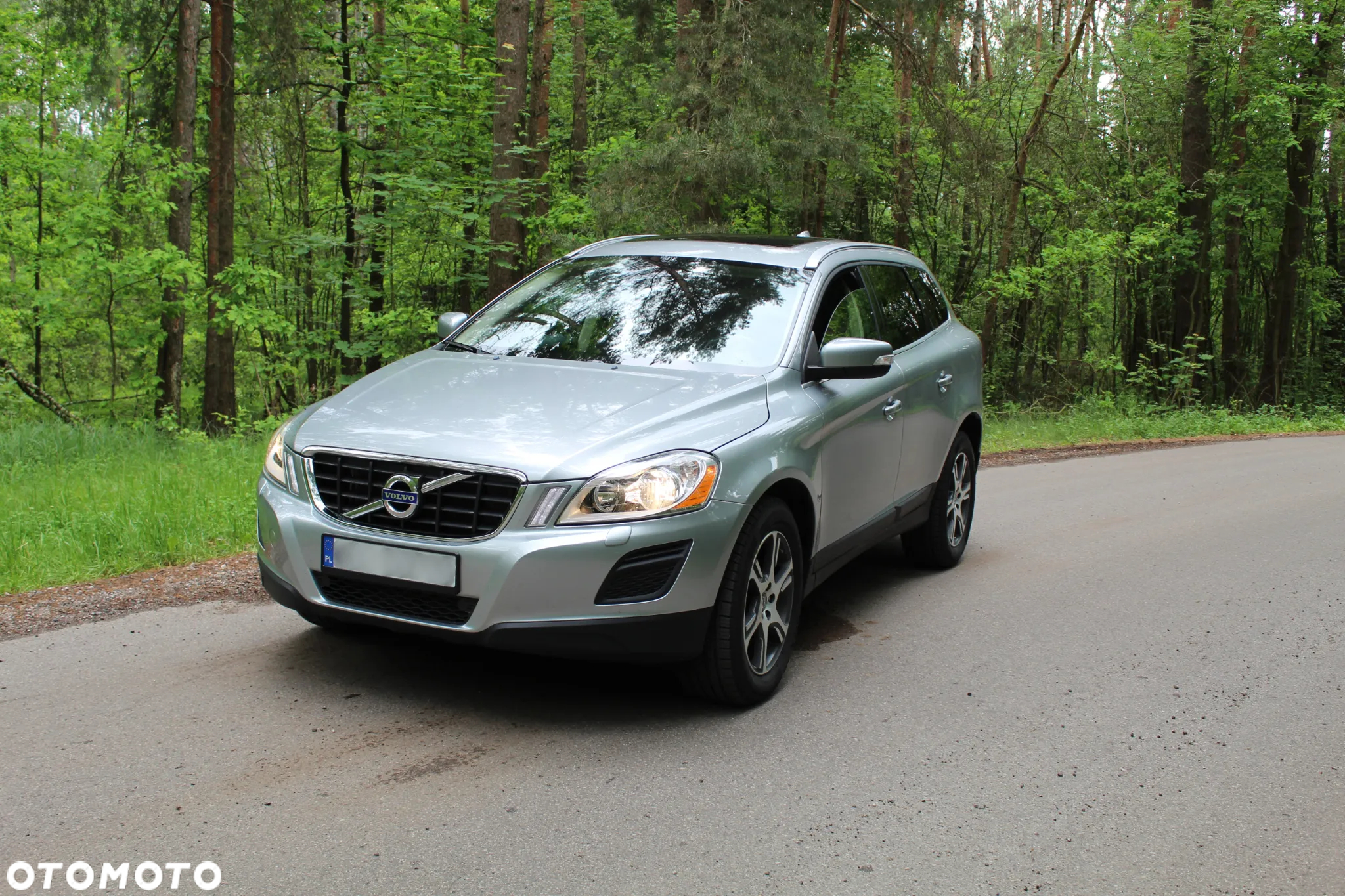 Volvo XC 60 T6 AWD Momentum - 7