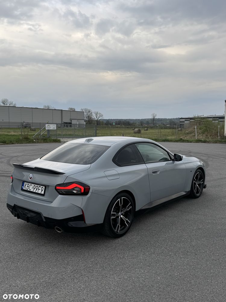 BMW Seria 2 - 2