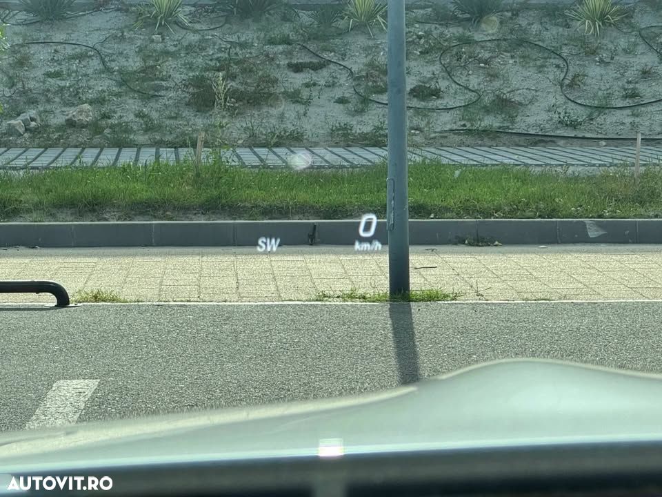 Mercedes-Benz E 220 d - 8