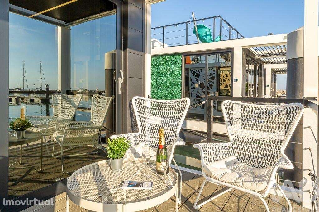 Apartamento T1 em Parque das Nações de 27 m2 - Grande imagem: 3/40