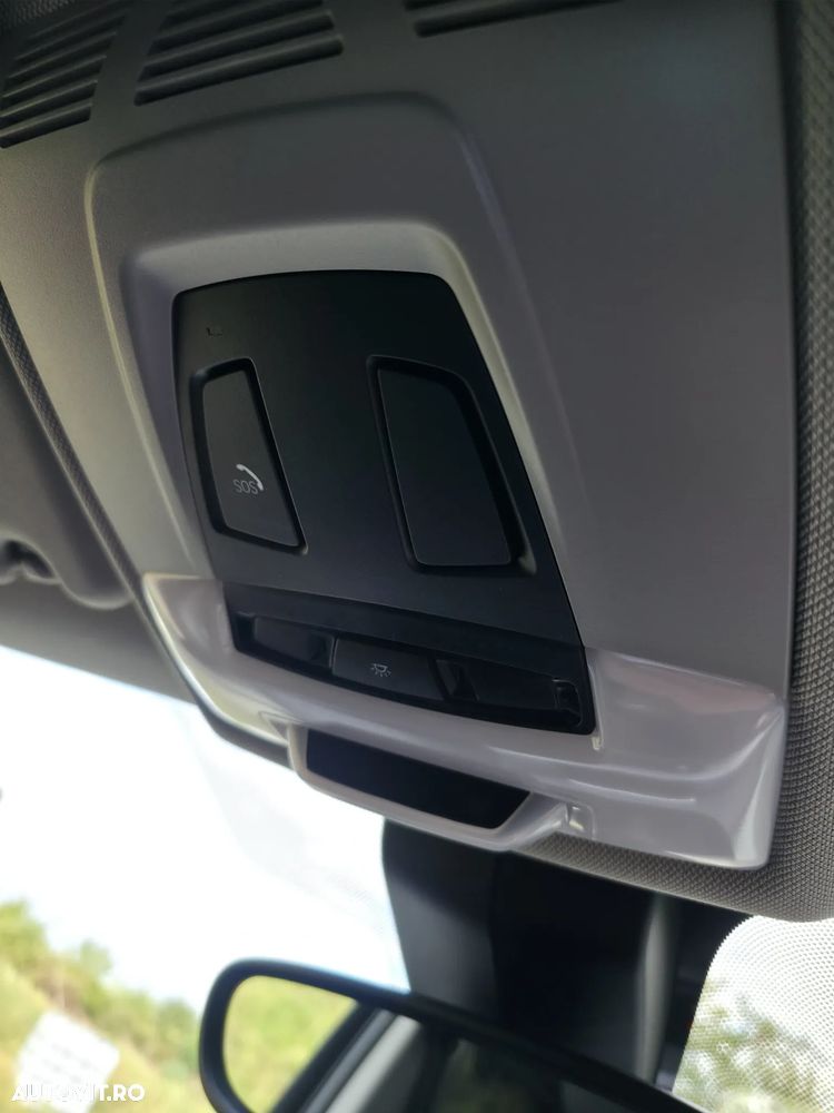 BMW X1 sDrive18i Advantage - 17
