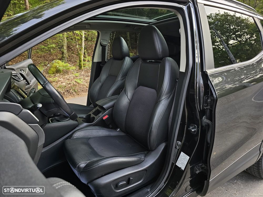 Nissan Qashqai 1.5 dCi Tekna - 8
