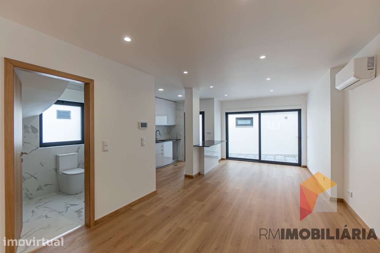 Moradia T2 em Vila Nova de Gaia - Grande imagem: 4/45