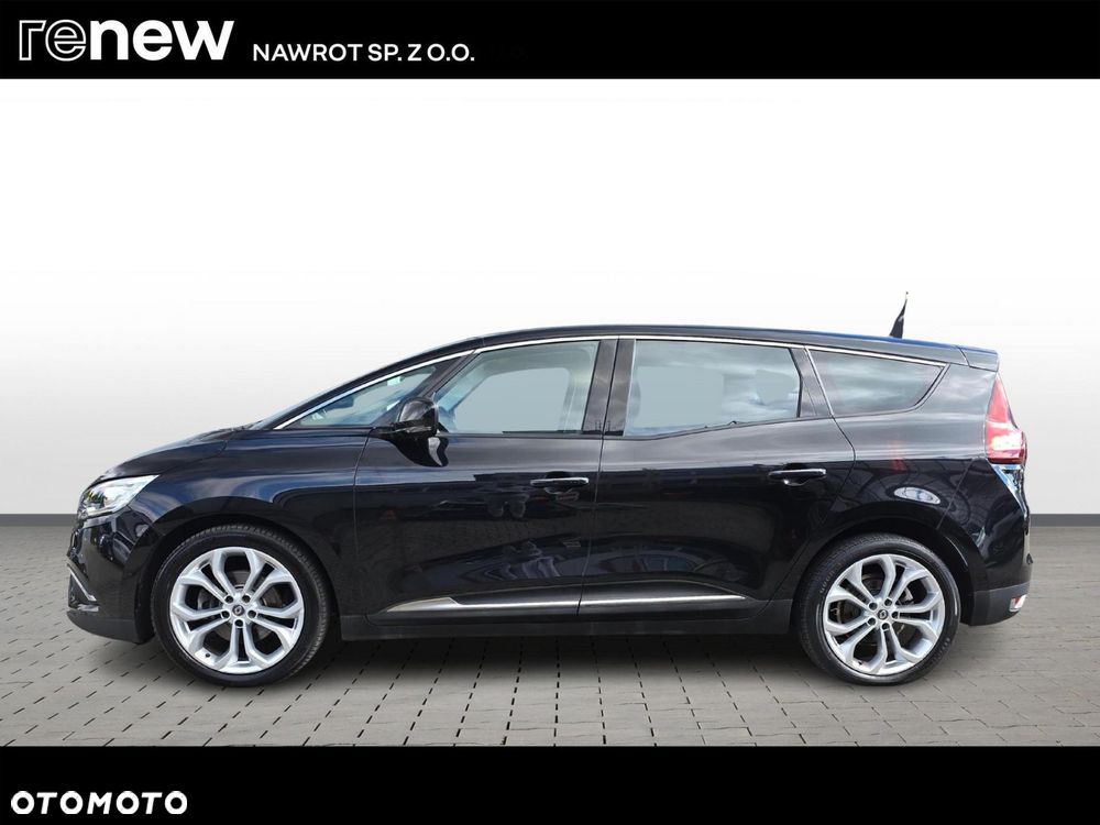 Renault Grand Scenic - 2