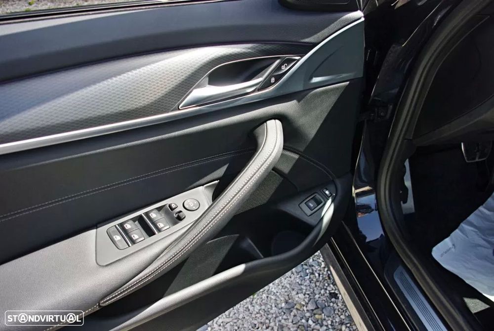 BMW 530 - 29