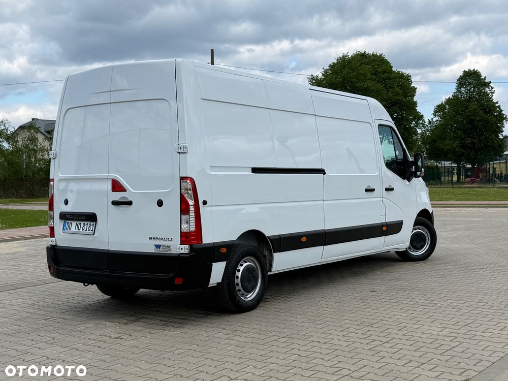 Renault MASTER - 3