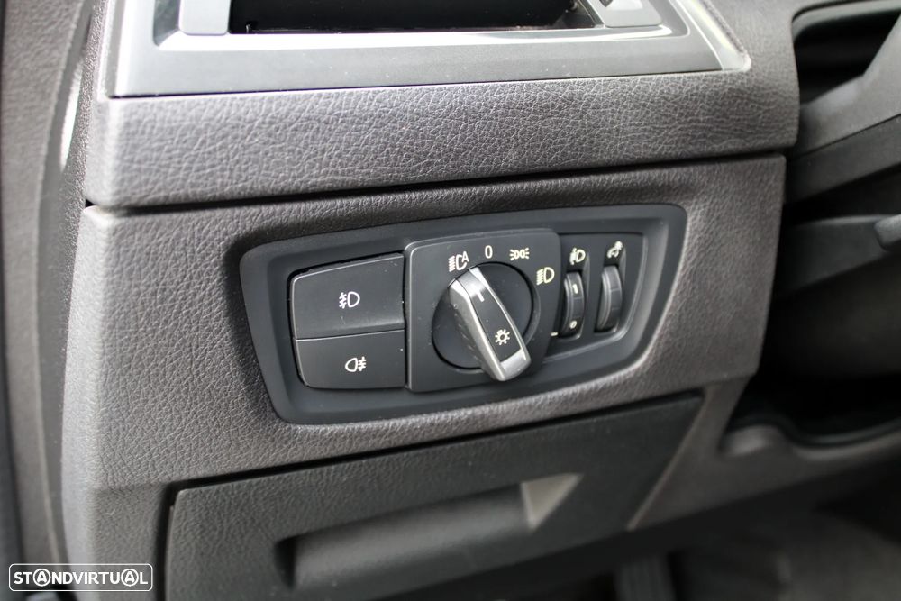 BMW 116 d Line Sport Auto - 20