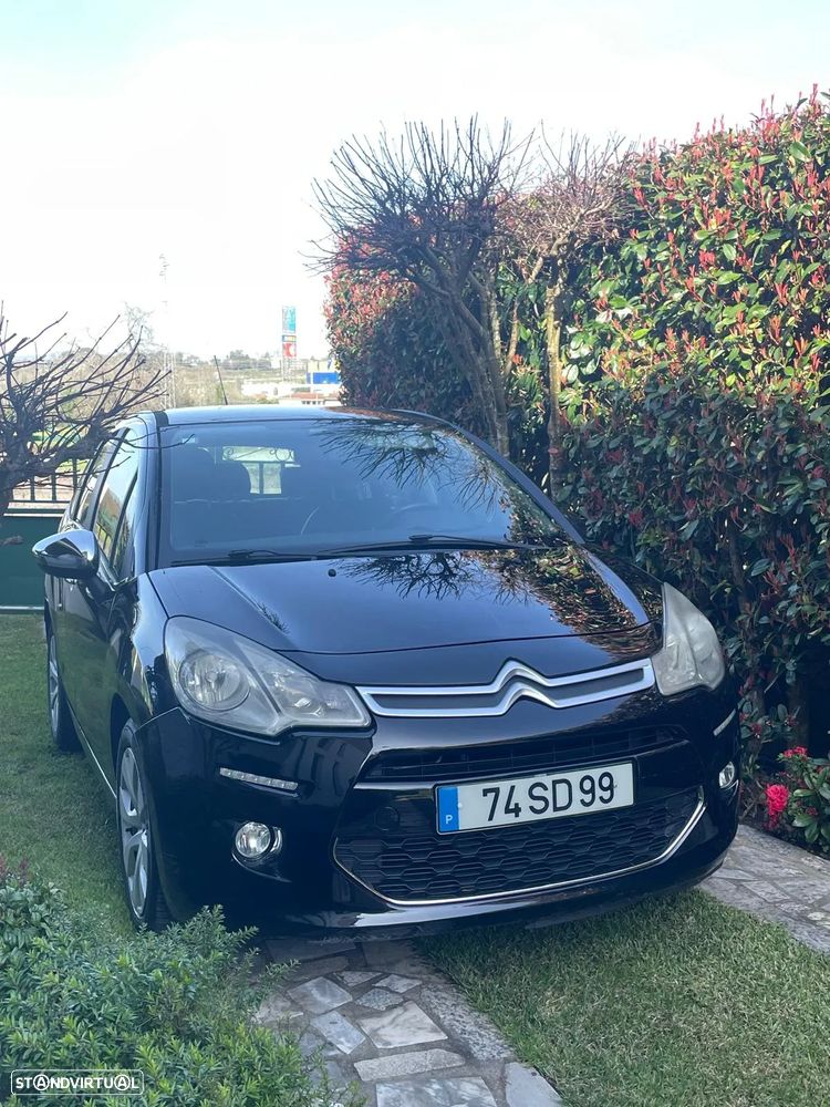 Citroën C3 - 1