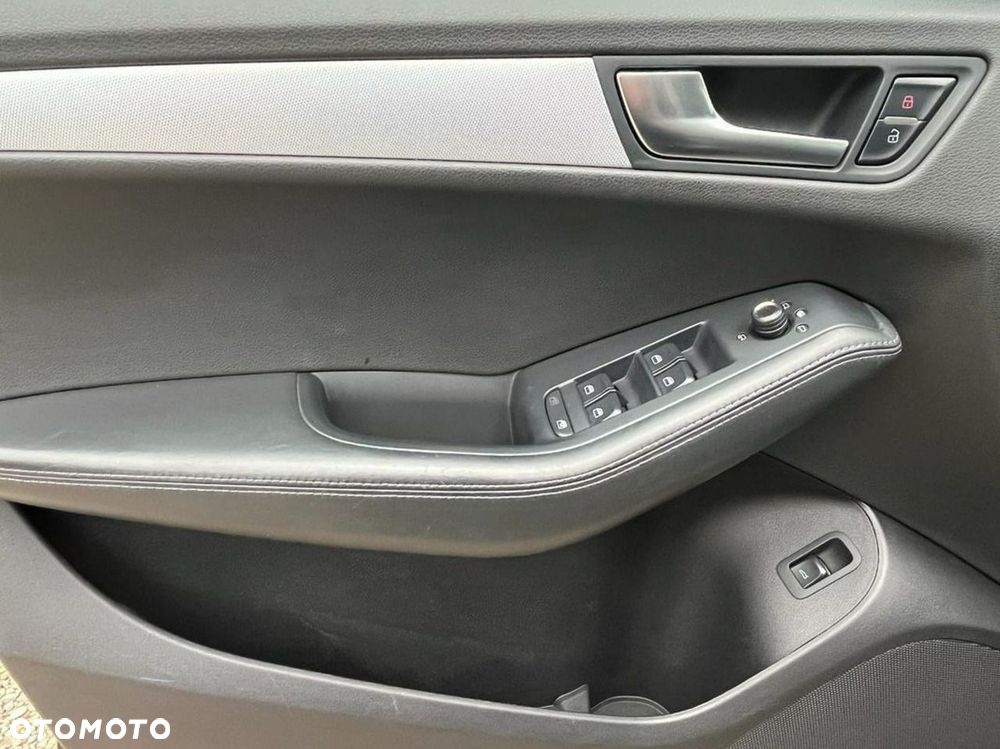 Audi Q5 2.0 TFSI Quattro Tiptronic - 17