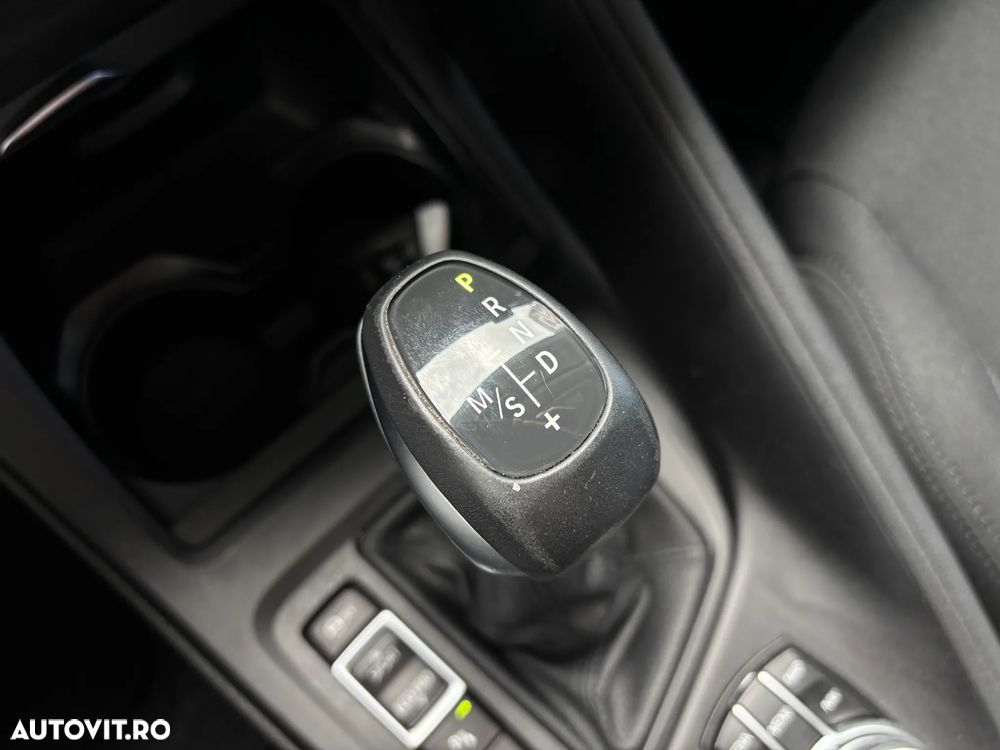 BMW X1 xDrive25e AT PHEV - 28