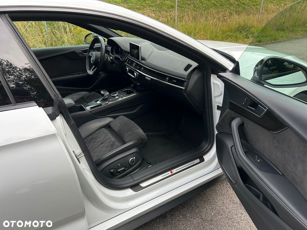 Audi S5 Sportback 3.0 TFSI Quattro Tiptronic - 16